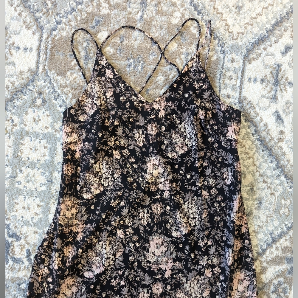 Cami top